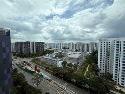 Blk 69 Punggol Central (Punggol), HDB 4 Rooms #535851771